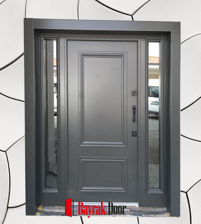 Villa Kapısı BD-TR29